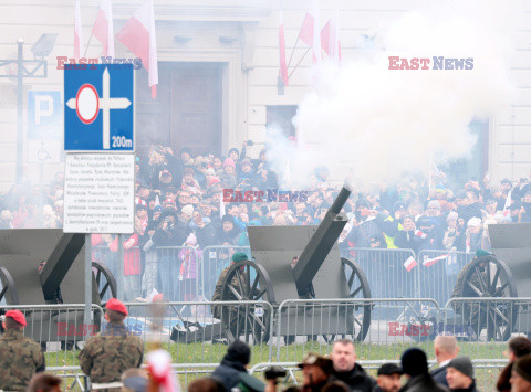 Narodowe Święto Niepodległości