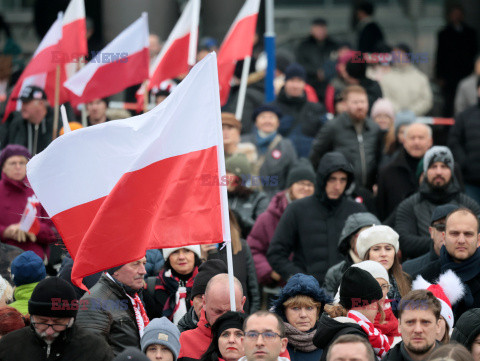 Narodowe Święto Niepodległości