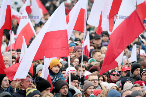 Narodowe Święto Niepodległości