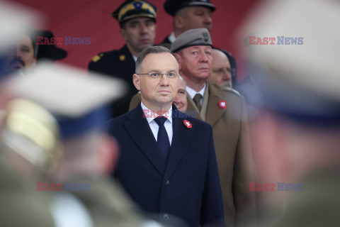 Narodowe Święto Niepodległości