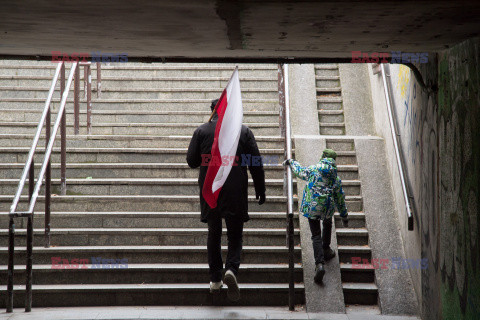 Narodowe Święto Niepodległości