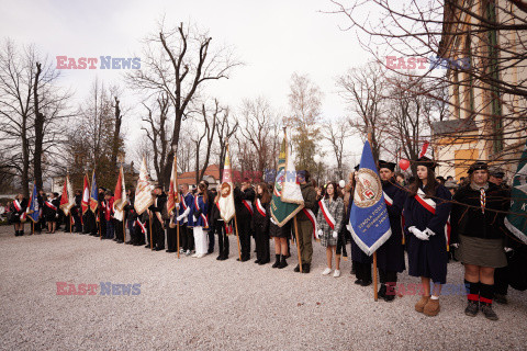 Narodowe Święto Niepodległości