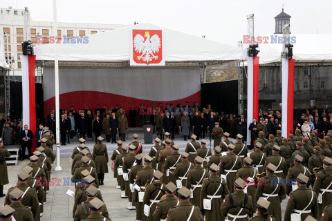 Narodowe Święto Niepodległości