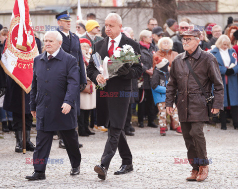 Narodowe Święto Niepodległości