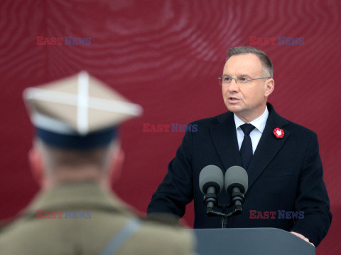 Narodowe Święto Niepodległości