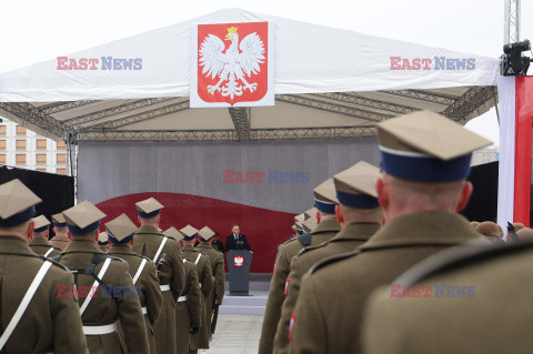 Narodowe Święto Niepodległości