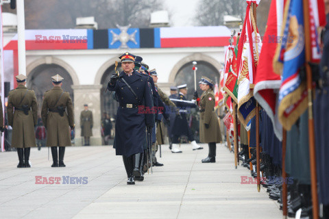 Narodowe Święto Niepodległości