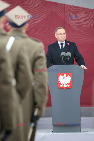 Narodowe Święto Niepodległości