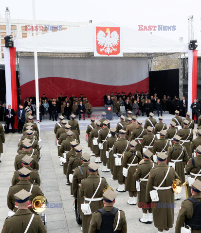 Narodowe Święto Niepodległości