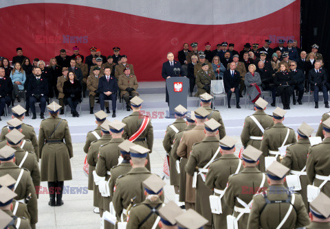 Narodowe Święto Niepodległości