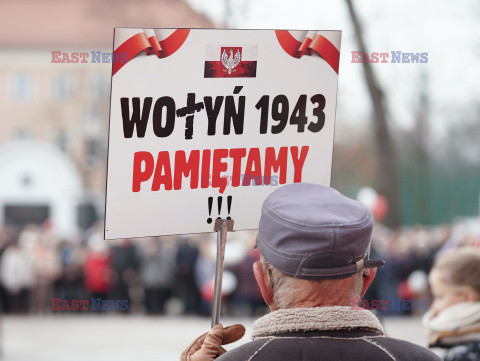 Narodowe Święto Niepodległości