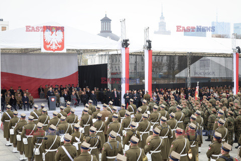 Narodowe Święto Niepodległości