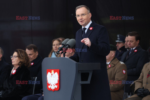 Narodowe Święto Niepodległości