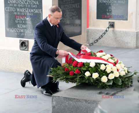 Narodowe Święto Niepodległości