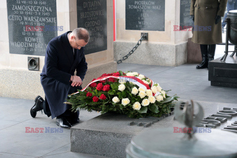 Narodowe Święto Niepodległości