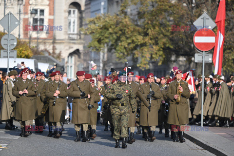 Narodowe Święto Niepodległości