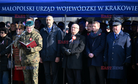 Narodowe Święto Niepodległości