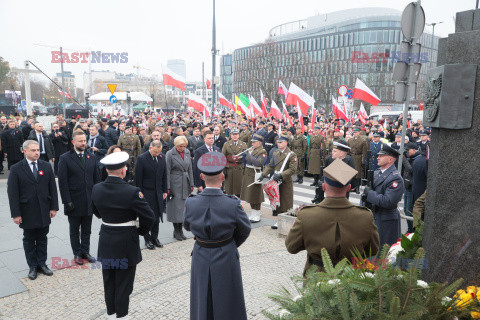 Narodowe Święto Niepodległości