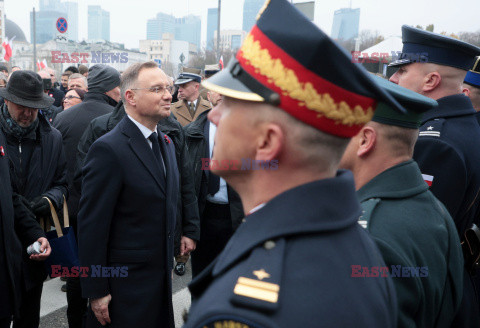 Narodowe Święto Niepodległości