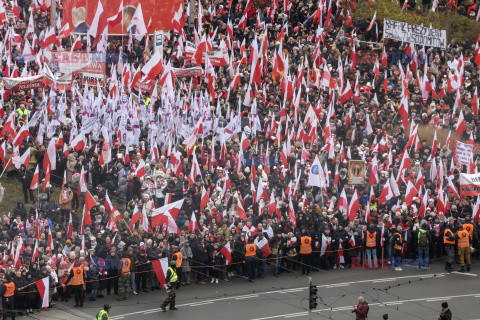 Narodowe Święto Niepodległości