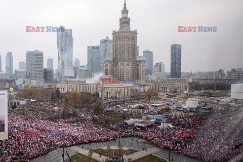 Narodowe Święto Niepodległości