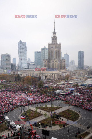 Narodowe Święto Niepodległości