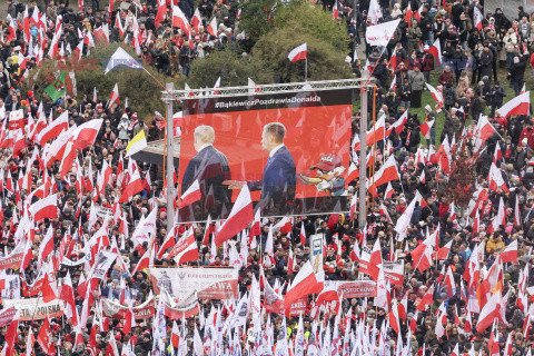 Narodowe Święto Niepodległości