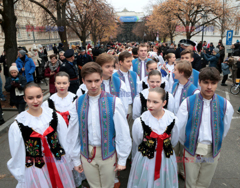 Narodowe Święto Niepodległości