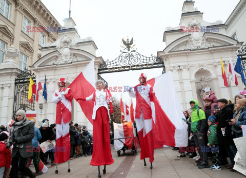 Narodowe Święto Niepodległości