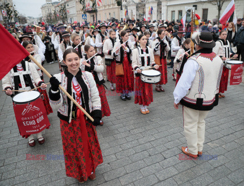 Narodowe Święto Niepodległości