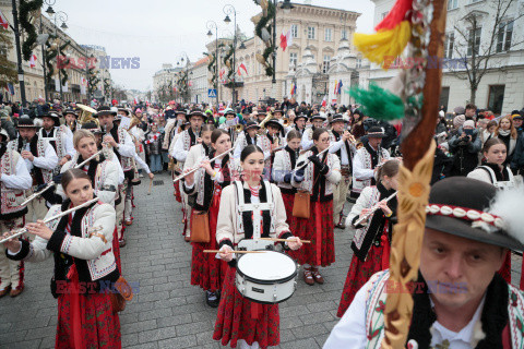 Narodowe Święto Niepodległości