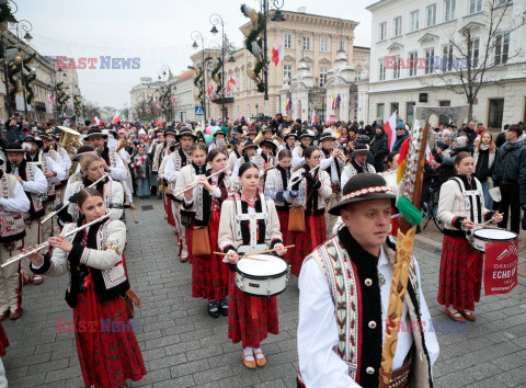 Narodowe Święto Niepodległości