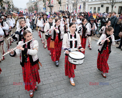 Narodowe Święto Niepodległości