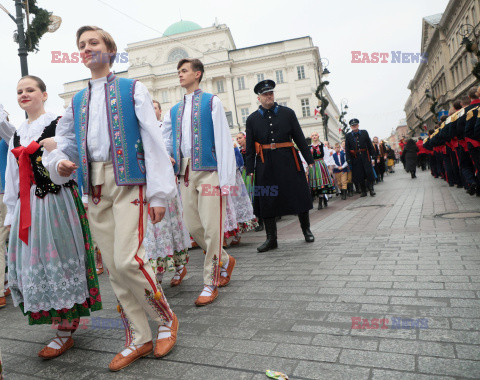 Narodowe Święto Niepodległości