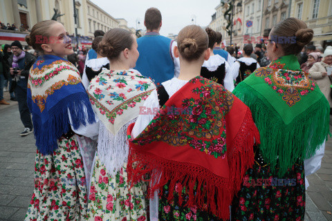 Narodowe Święto Niepodległości