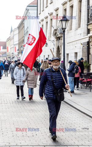 Narodowe Święto Niepodległości