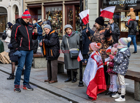 Narodowe Święto Niepodległości