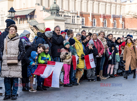 Narodowe Święto Niepodległości