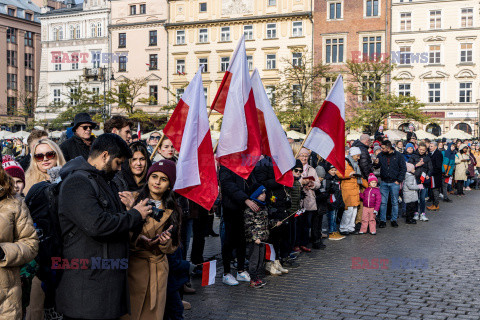 Narodowe Święto Niepodległości