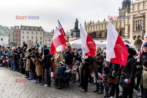 Narodowe Święto Niepodległości