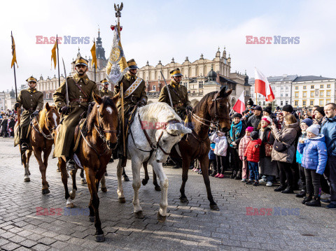 Narodowe Święto Niepodległości