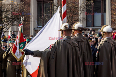 Narodowe Święto Niepodległości