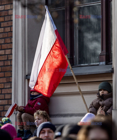 Narodowe Święto Niepodległości