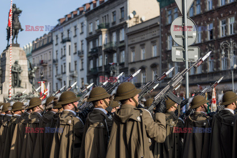 Narodowe Święto Niepodległości