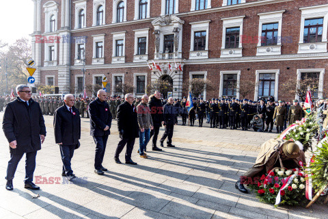 Narodowe Święto Niepodległości