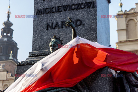 Narodowe Święto Niepodległości