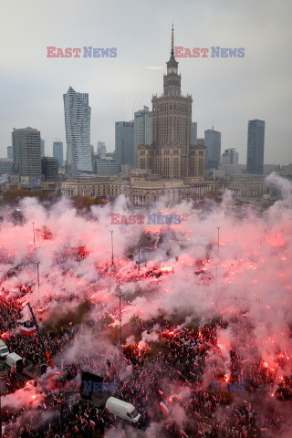 Narodowe Święto Niepodległości