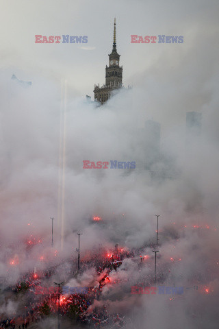 Narodowe Święto Niepodległości