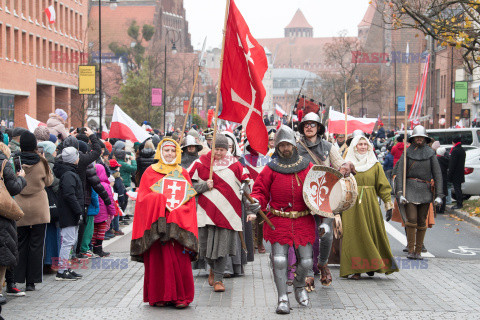 Narodowe Święto Niepodległości