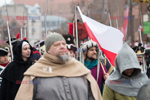 Narodowe Święto Niepodległości